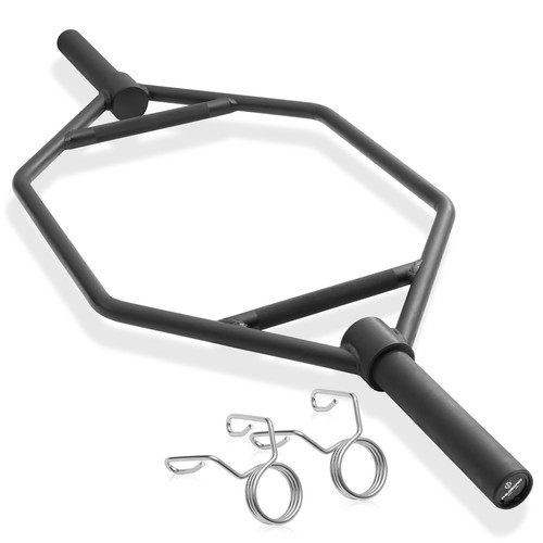 Olympic hex trap - 2", pro